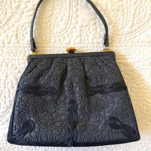 vintage bell group purse Handbags - vintage bell group purse